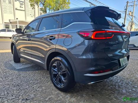 CHERY Tiggo 7 1.5 16V 4P TCI FLEX SPORT AUTOM�TICO CVT, Foto 7