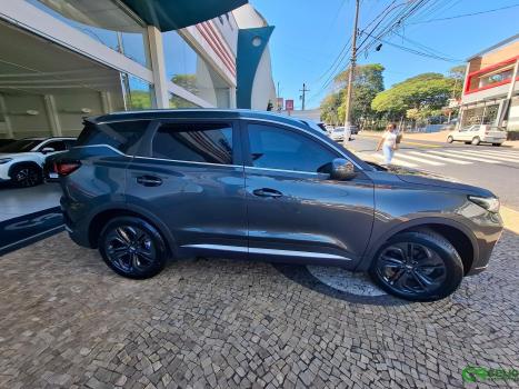 CHERY Tiggo 7 1.5 16V 4P TCI FLEX SPORT AUTOM�TICO CVT, Foto 8