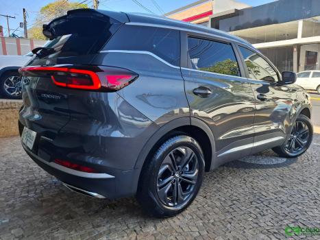CHERY Tiggo 7 1.5 16V 4P TCI FLEX SPORT AUTOM�TICO CVT, Foto 10