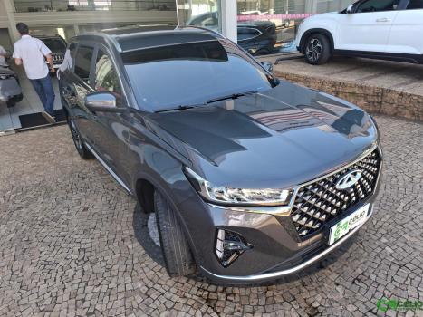 CHERY Tiggo 7 1.5 16V 4P TCI FLEX SPORT AUTOM�TICO CVT, Foto 11