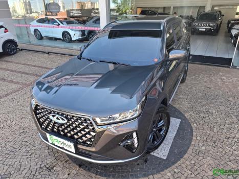 CHERY Tiggo 7 1.5 16V 4P TCI FLEX SPORT AUTOM�TICO CVT, Foto 13