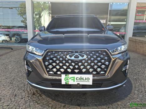 CHERY Tiggo 7 1.5 16V 4P TCI FLEX SPORT AUTOM�TICO CVT, Foto 15