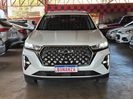 CHERY Tiggo 7 1.5 16V 4P TCI FLEX SPORT AUTOM�TICO CVT, Foto 2