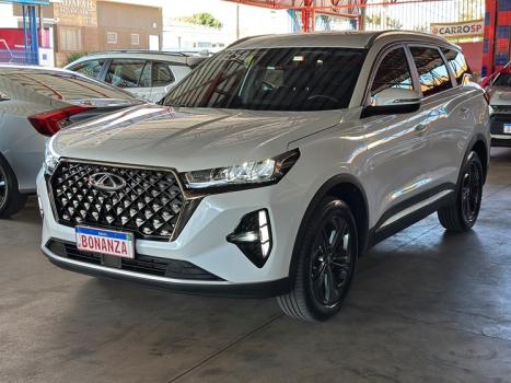 CHERY Tiggo 7 1.5 16V 4P TCI FLEX SPORT AUTOM�TICO CVT, Foto 3