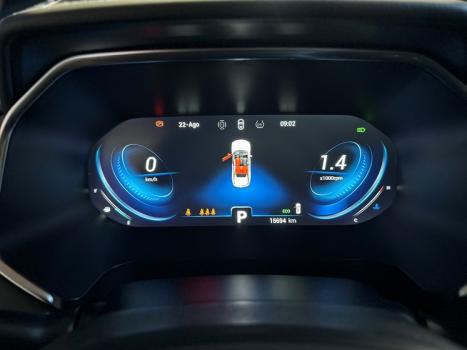 CHERY Tiggo 7 1.5 16V 4P TCI FLEX SPORT AUTOM�TICO CVT, Foto 8