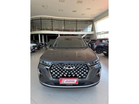 CHERY Tiggo 7 1.5 16V 4P TCI FLEX SPORT AUTOM�TICO CVT, Foto 2