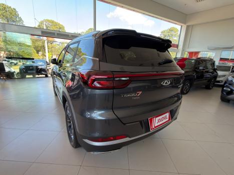 CHERY Tiggo 7 1.5 16V 4P TCI FLEX SPORT AUTOM�TICO CVT, Foto 4