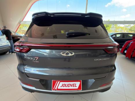 CHERY Tiggo 7 1.5 16V 4P TCI FLEX SPORT AUTOM�TICO CVT, Foto 5