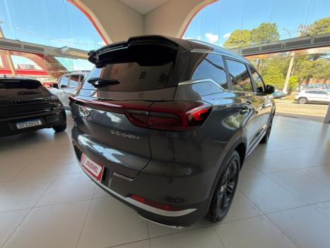CHERY Tiggo 7 1.5 16V 4P TCI FLEX SPORT AUTOM�TICO CVT, Foto 6