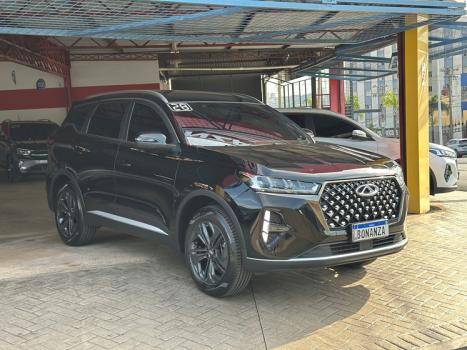 CHERY Tiggo 7 1.5 16V 4P TCI FLEX SPORT AUTOM�TICO CVT, Foto 3