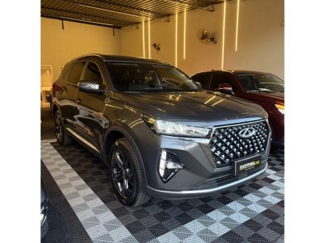 CHERY Tiggo 7 1.5 16V 4P TCI FLEX SPORT AUTOM�TICO CVT, Foto 4