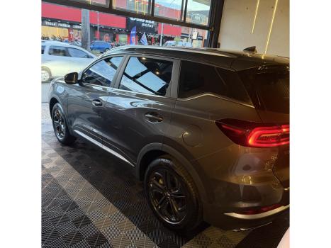 CHERY Tiggo 7 1.5 16V 4P TCI FLEX SPORT AUTOM�TICO CVT, Foto 6