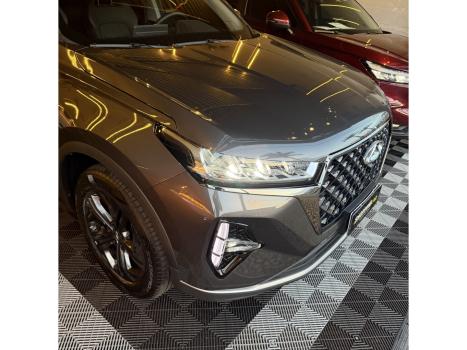 CHERY Tiggo 7 1.5 16V 4P TCI FLEX SPORT AUTOM�TICO CVT, Foto 7