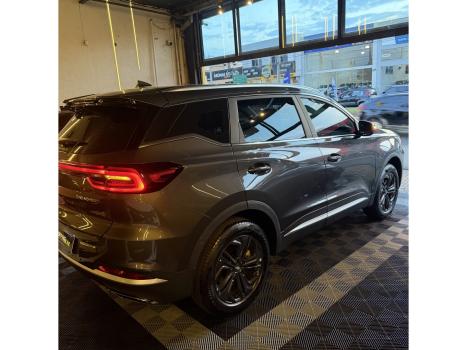 CHERY Tiggo 7 1.5 16V 4P TCI FLEX SPORT AUTOM�TICO CVT, Foto 8
