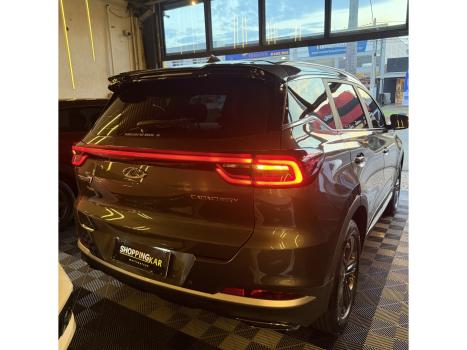 CHERY Tiggo 7 1.5 16V 4P TCI FLEX SPORT AUTOM�TICO CVT, Foto 9
