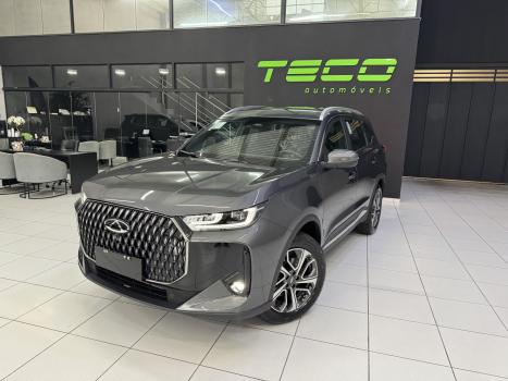 CHERY Tiggo 7 1.5 16V 4P TCI FLEX SPORT AUTOM�TICO CVT, Foto 1
