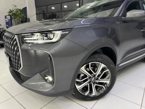 CHERY Tiggo 7 1.5 16V 4P TCI FLEX SPORT AUTOM�TICO CVT, Foto 2