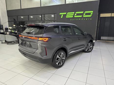 CHERY Tiggo 7 1.5 16V 4P TCI FLEX SPORT AUTOM�TICO CVT, Foto 11
