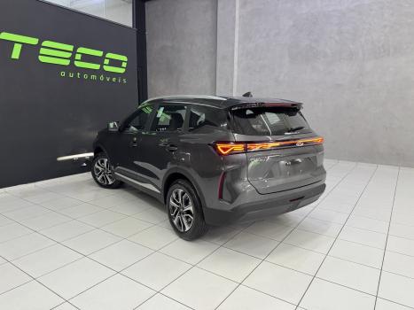 CHERY Tiggo 7 1.5 16V 4P TCI FLEX SPORT AUTOM�TICO CVT, Foto 12
