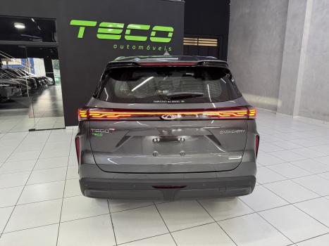 CHERY Tiggo 7 1.5 16V 4P TCI FLEX SPORT AUTOM�TICO CVT, Foto 13