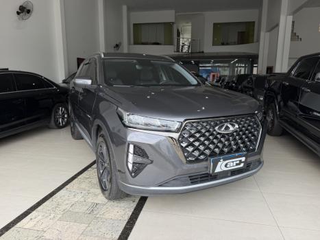 CHERY Tiggo 7 1.5 16V 4P TCI FLEX SPORT AUTOMÁTICO CVT, Foto 1