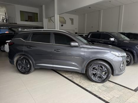 CHERY Tiggo 7 1.5 16V 4P TCI FLEX SPORT AUTOMÁTICO CVT, Foto 2
