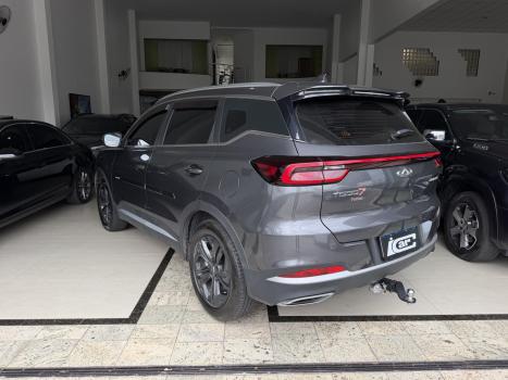 CHERY Tiggo 7 1.5 16V 4P TCI FLEX SPORT AUTOMÁTICO CVT, Foto 3