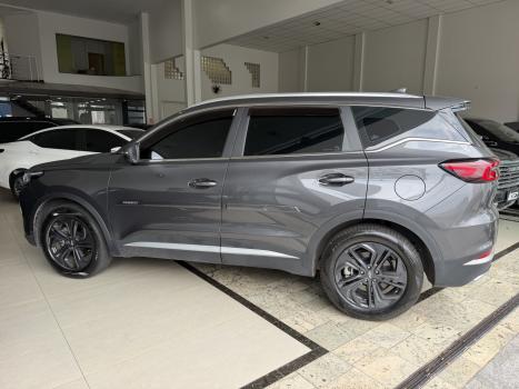 CHERY Tiggo 7 1.5 16V 4P TCI FLEX SPORT AUTOMÁTICO CVT, Foto 5