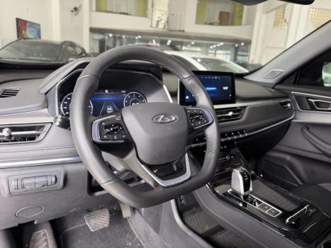 CHERY Tiggo 7 1.5 16V 4P TCI FLEX SPORT AUTOMÁTICO CVT, Foto 8