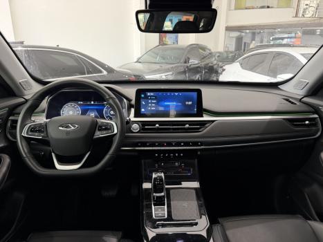 CHERY Tiggo 7 1.5 16V 4P TCI FLEX SPORT AUTOMÁTICO CVT, Foto 9