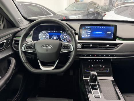 CHERY Tiggo 7 1.5 16V 4P TCI FLEX SPORT AUTOMÁTICO CVT, Foto 10
