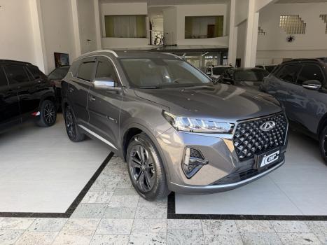 CHERY Tiggo 7 1.5 16V 4P TCI FLEX SPORT AUTOMÁTICO CVT, Foto 1