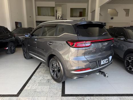CHERY Tiggo 7 1.5 16V 4P TCI FLEX SPORT AUTOMÁTICO CVT, Foto 4