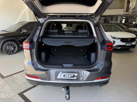 CHERY Tiggo 7 1.5 16V 4P TCI FLEX SPORT AUTOMÁTICO CVT, Foto 7