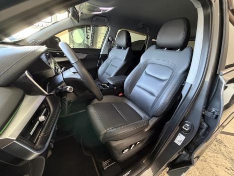 CHERY Tiggo 7 1.5 16V 4P TCI FLEX SPORT AUTOMÁTICO CVT, Foto 8