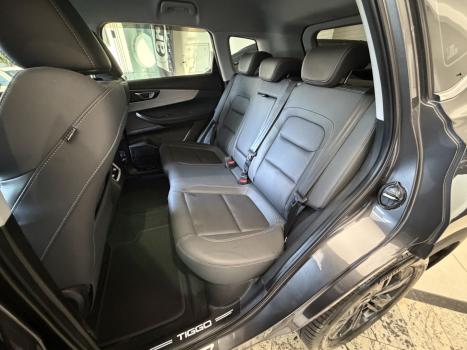 CHERY Tiggo 7 1.5 16V 4P TCI FLEX SPORT AUTOMÁTICO CVT, Foto 9