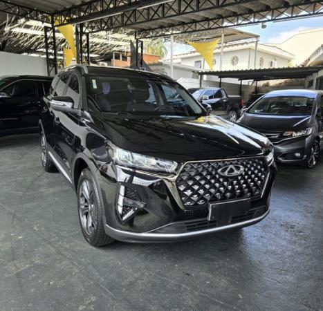 CHERY Tiggo 7 1.5 16V 4P TCI FLEX SPORT AUTOMÁTICO CVT, Foto 2