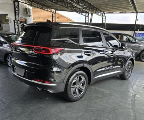 CHERY Tiggo 7 1.5 16V 4P TCI FLEX SPORT AUTOMÁTICO CVT, Foto 4