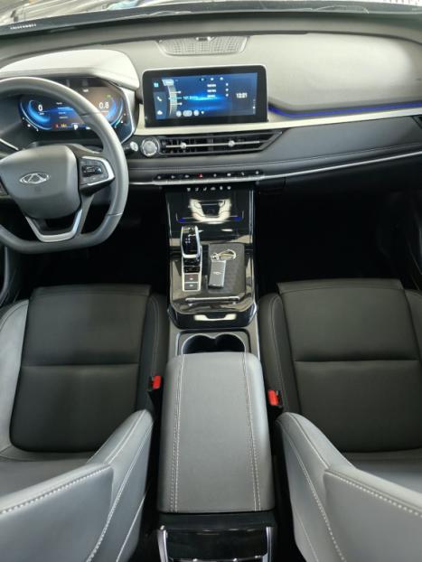 CHERY Tiggo 7 1.5 16V 4P TCI FLEX SPORT AUTOMÁTICO CVT, Foto 7