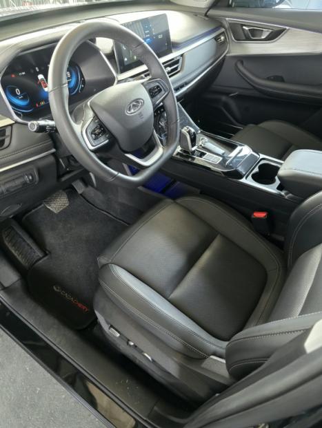 CHERY Tiggo 7 1.5 16V 4P TCI FLEX SPORT AUTOMÁTICO CVT, Foto 8