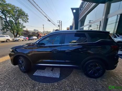 CHERY Tiggo 7 1.5 16V 4P TCI FLEX SPORT AUTOMÁTICO CVT, Foto 2