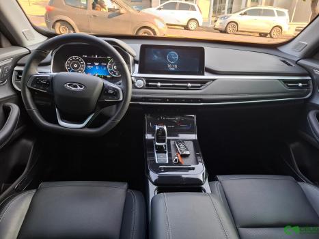 CHERY Tiggo 7 1.5 16V 4P TCI FLEX SPORT AUTOMÁTICO CVT, Foto 3