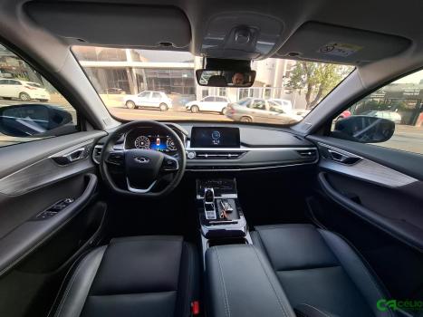 CHERY Tiggo 7 1.5 16V 4P TCI FLEX SPORT AUTOMÁTICO CVT, Foto 4