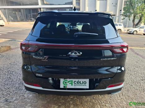 CHERY Tiggo 7 1.5 16V 4P TCI FLEX SPORT AUTOMÁTICO CVT, Foto 6