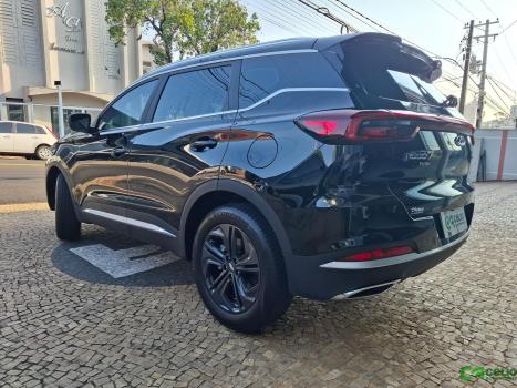 CHERY Tiggo 7 1.5 16V 4P TCI FLEX SPORT AUTOMÁTICO CVT, Foto 7