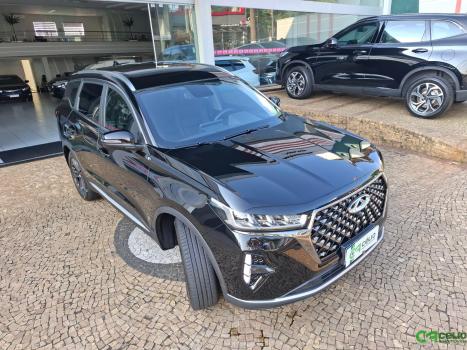 CHERY Tiggo 7 1.5 16V 4P TCI FLEX SPORT AUTOMÁTICO CVT, Foto 8