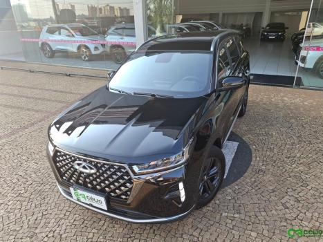 CHERY Tiggo 7 1.5 16V 4P TCI FLEX SPORT AUTOMÁTICO CVT, Foto 9