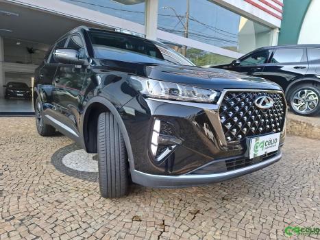 CHERY Tiggo 7 1.5 16V 4P TCI FLEX SPORT AUTOMÁTICO CVT, Foto 10