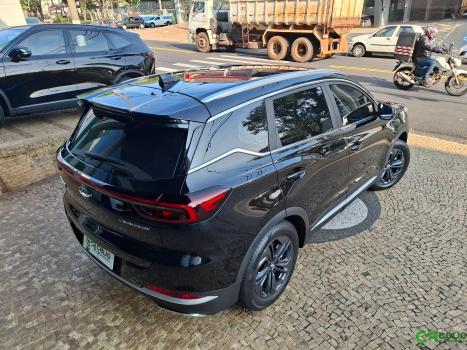 CHERY Tiggo 7 1.5 16V 4P TCI FLEX SPORT AUTOMÁTICO CVT, Foto 11