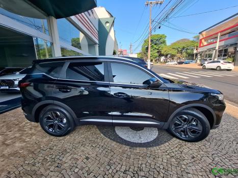 CHERY Tiggo 7 1.5 16V 4P TCI FLEX SPORT AUTOMÁTICO CVT, Foto 12